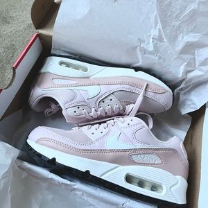 Nike Air Max 90 - Barely Rose